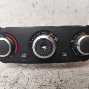 MANDO CLIMATIZADOR 115902