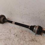 TRANSMISION TRASERA IZQUIERDA 116254