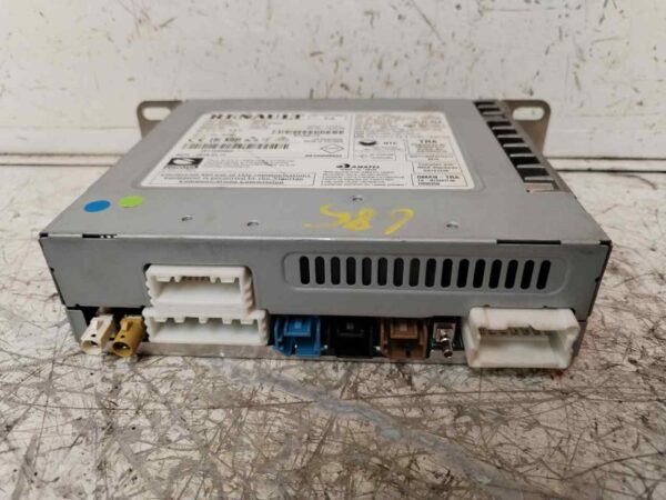 SISTEMA AUDIO / RADIO CD 116336