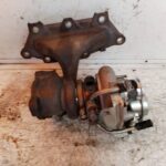 TURBOCOMPRESOR 114758