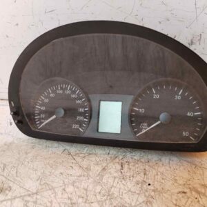 CUADRO INSTRUMENTOS 116133