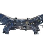 EJE DELANTERO / CUNA MOTOR 116505