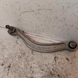 BRAZO SUSPENSION SUPERIOR TRASERO DERECHO 116263