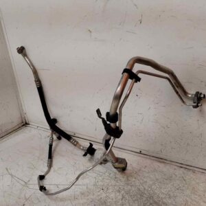 TUBOS AIRE ACONDICIONADO 116502