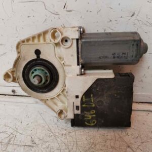 MOTOR ELEVALUNAS DELANTERO IZQUIERDO 116414