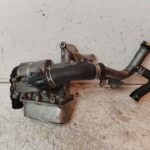 ENFRIADOR ACEITE MOTOR 116604