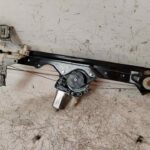 ELEVALUNAS TRASERO IZQUIERDO 116152