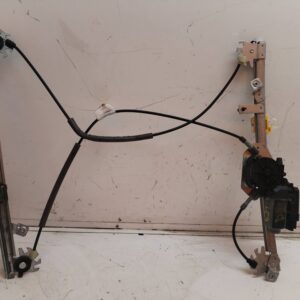 ELEVALUNAS DELANTERO IZQUIERDO 115717