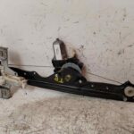 ELEVALUNAS TRASERO DERECHO 116153