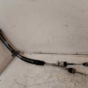 VARILLAJE CAMBIO 116521