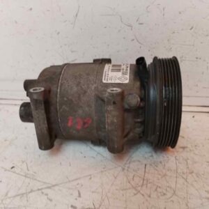 COMPRESOR AIRE ACONDICIONADO 115767