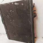 RADIADOR AGUA 115281