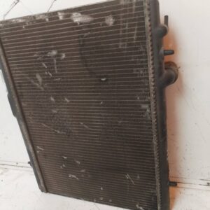 RADIADOR AGUA 115281