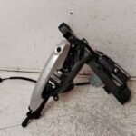 CERRADURA PUERTA DELANTERA IZQUIERDA 116495