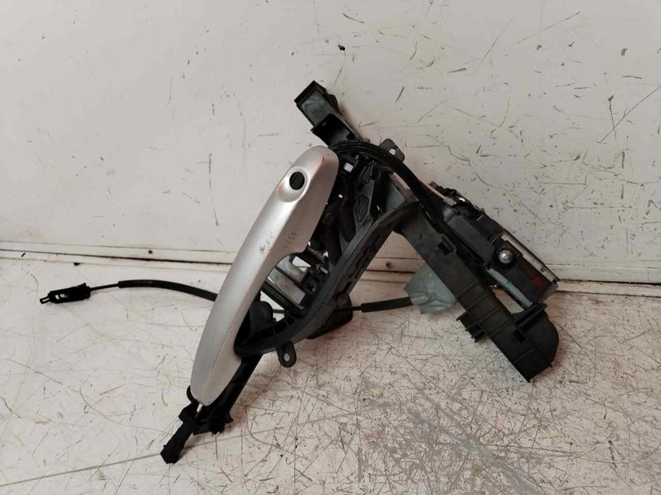 CERRADURA PUERTA DELANTERA IZQUIERDA 116495
