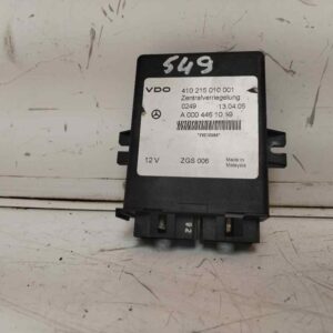 MODULO ELECTRONICO 116141