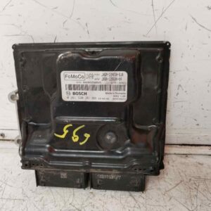 CENTRALITA MOTOR UCE 116489