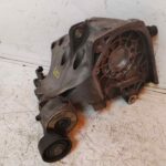 SOPORTE BOMBA INYECCION 115871