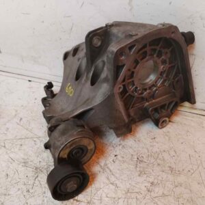 SOPORTE BOMBA INYECCION 115871