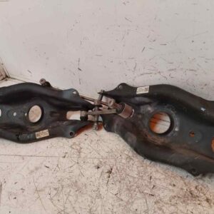 BRAZO SUSPENSION INFERIOR TRASERO DERECHO 116260