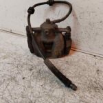 PINZA DE FRENO DELANTERA IZQUIERDA 116375