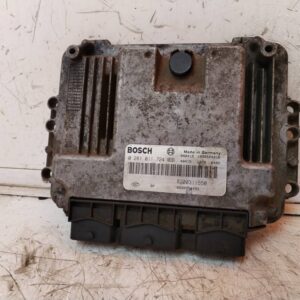 CENTRALITA MOTOR UCE 115689