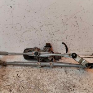 MOTOR LIMPIA DELANTERO 116385