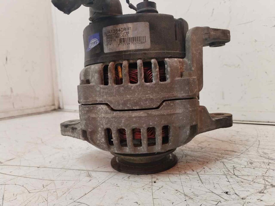 ALTERNADOR 116548