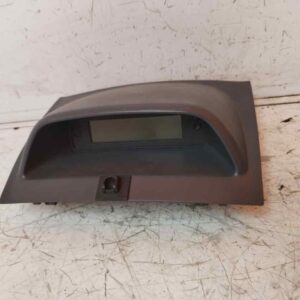 PANTALLA MULTIFUNCION 115800