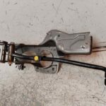 PEDAL FRENO 116541