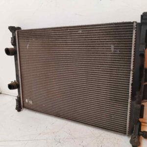 RADIADOR AGUA 115760