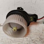 MOTOR CALEFACCION 116523