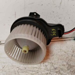 MOTOR CALEFACCION 116523