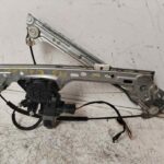 ELEVALUNAS DELANTERO IZQUIERDO 116320