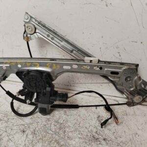 ELEVALUNAS DELANTERO IZQUIERDO 116320