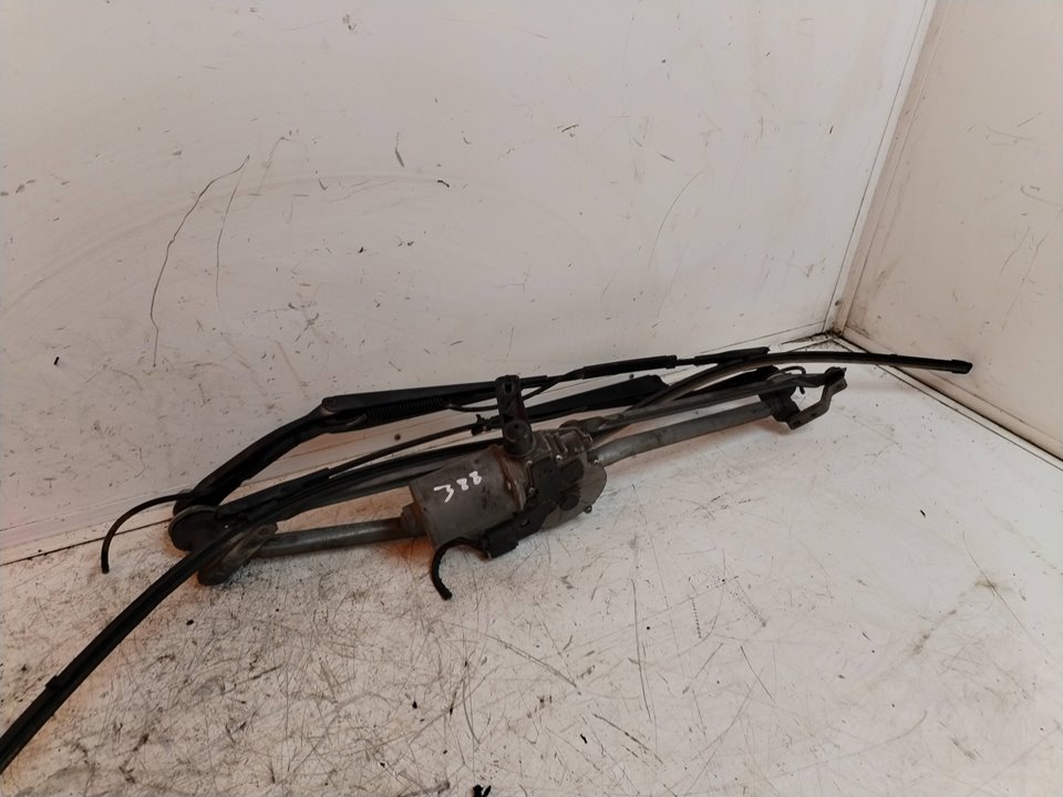 MOTOR LIMPIA DELANTERO 114348