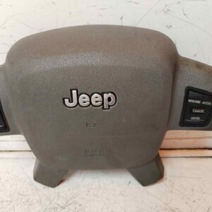 AIRBAG DELANTERO IZQUIERDO 116084