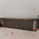 INTERCOOLER 115759