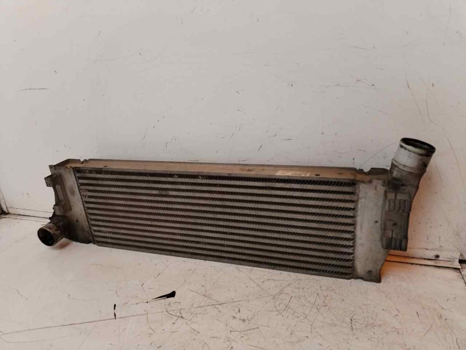 INTERCOOLER 115759