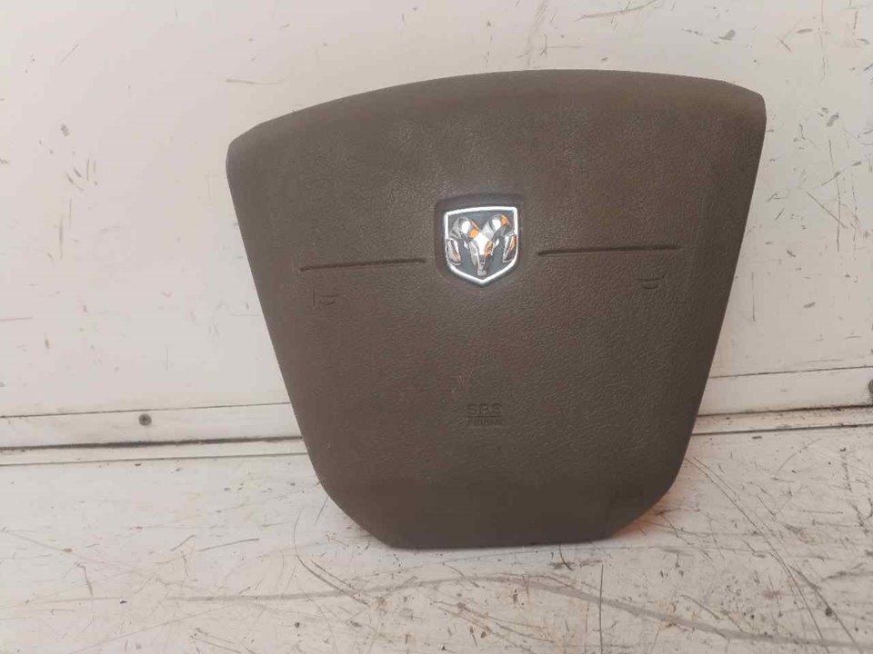 AIRBAG DELANTERO IZQUIERDO 116473