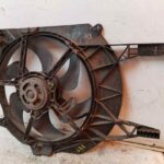 ELECTROVENTILADOR 116467