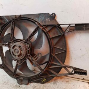ELECTROVENTILADOR 116467