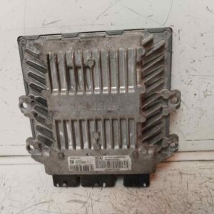 CENTRALITA MOTOR UCE 116629