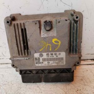 CENTRALITA MOTOR UCE 116416