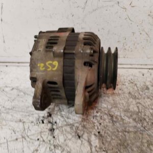 ALTERNADOR 116404