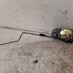 CERRADURA PUERTA TRASERA IZQUIERDA 116151