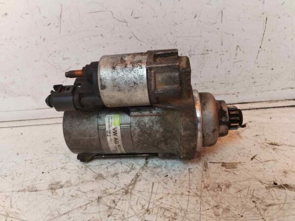 MOTOR ARRANQUE 115796
