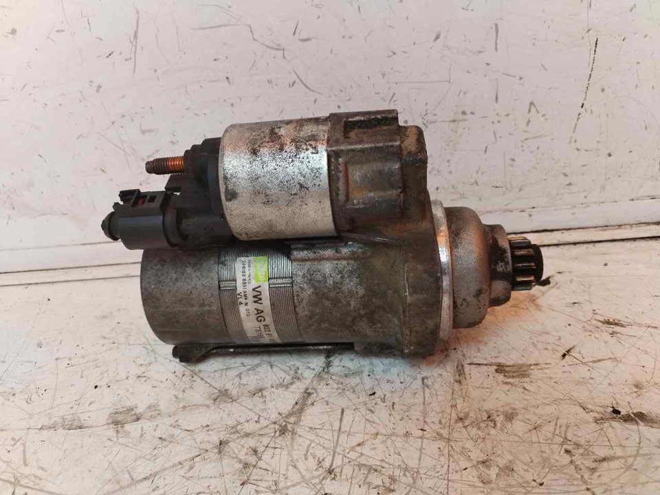 MOTOR ARRANQUE 115796