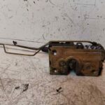 CERRADURA PUERTA DELANTERA IZQUIERDA 116064