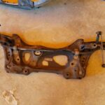 PUENTE DELANTERO 116266